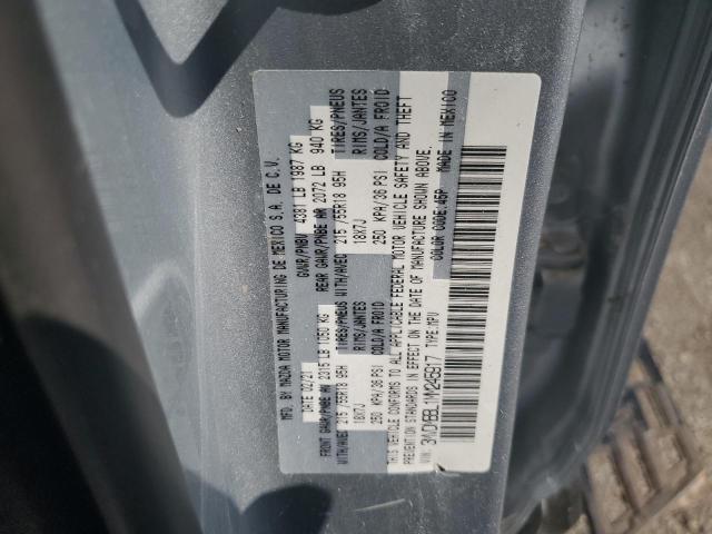 Photo 11 VIN: 3MVDMBBL1MM245917 - MAZDA CX-30 SELE 