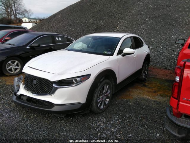 Photo 1 VIN: 3MVDMBBL1MM247893 - MAZDA CX-30 