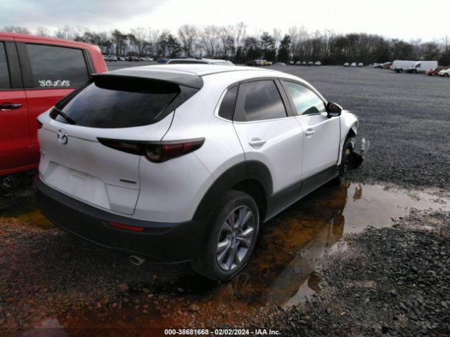 Photo 3 VIN: 3MVDMBBL1MM247893 - MAZDA CX-30 