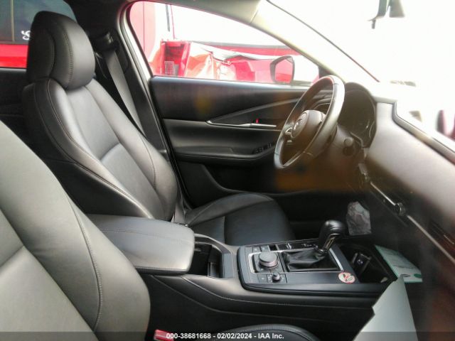 Photo 4 VIN: 3MVDMBBL1MM247893 - MAZDA CX-30 