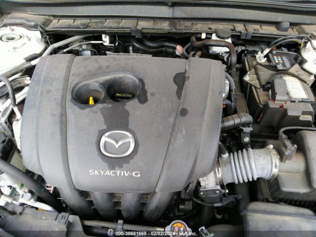 Photo 9 VIN: 3MVDMBBL1MM247893 - MAZDA CX-30 