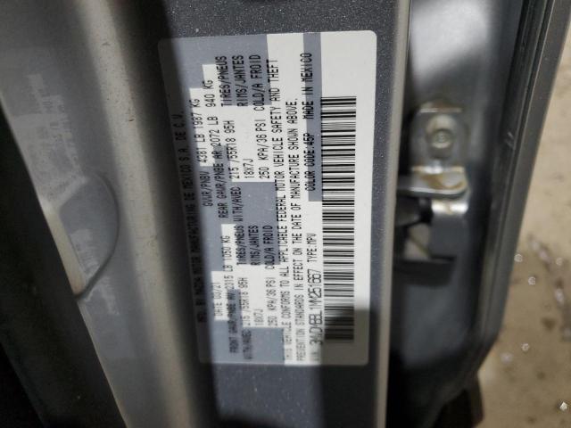 Photo 13 VIN: 3MVDMBBL1MM251667 - MAZDA CX30 