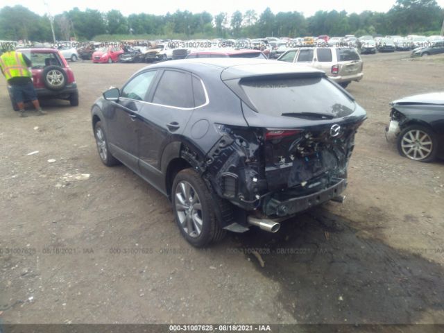 Photo 2 VIN: 3MVDMBBL1MM252513 - MAZDA CX-30 