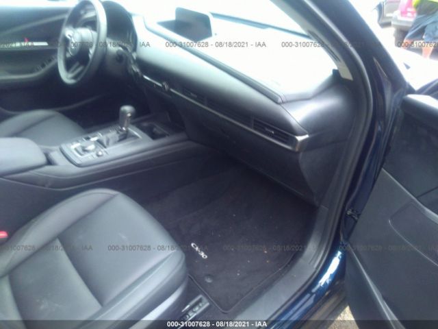 Photo 4 VIN: 3MVDMBBL1MM252513 - MAZDA CX-30 