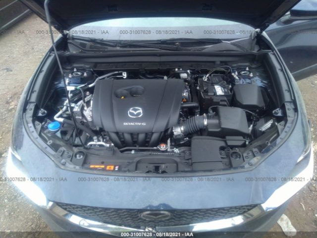 Photo 9 VIN: 3MVDMBBL1MM252513 - MAZDA CX-30 