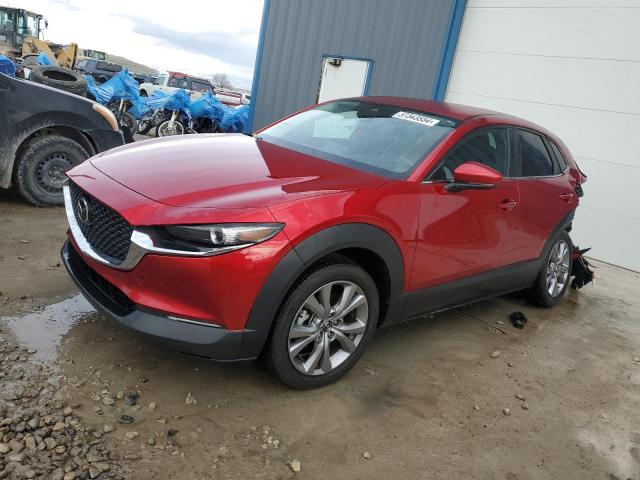 Photo 0 VIN: 3MVDMBBL1MM254262 - MAZDA CX30 