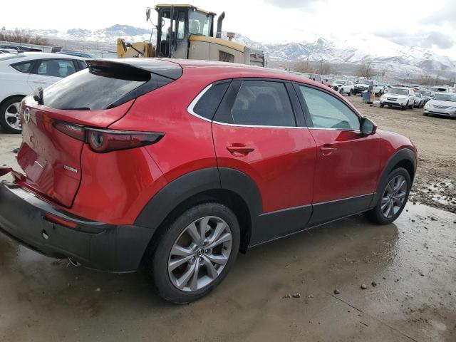 Photo 2 VIN: 3MVDMBBL1MM254262 - MAZDA CX30 