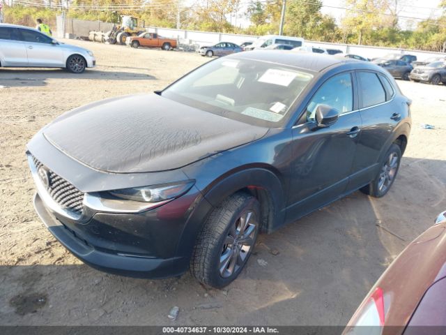 Photo 1 VIN: 3MVDMBBL1MM313410 - MAZDA CX-30 