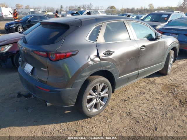 Photo 3 VIN: 3MVDMBBL1MM313410 - MAZDA CX-30 