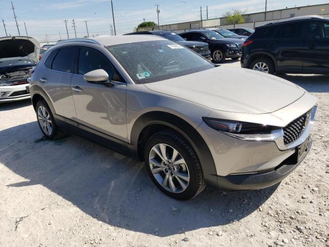 Photo 3 VIN: 3MVDMBBL1NM401830 - MAZDA CX30 