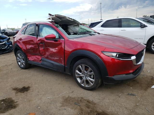 Photo 3 VIN: 3MVDMBBL1NM433239 - MAZDA CX30 