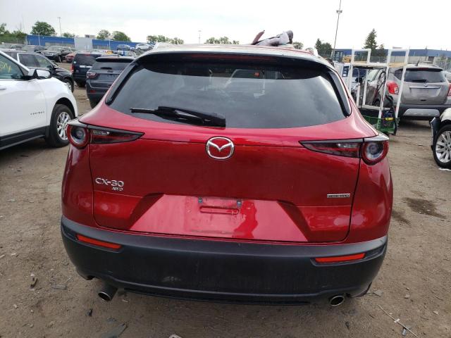 Photo 5 VIN: 3MVDMBBL1NM433239 - MAZDA CX30 