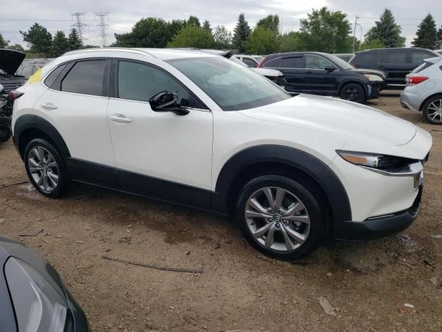 Photo 3 VIN: 3MVDMBBL1NM449277 - MAZDA CX-30 SELE 