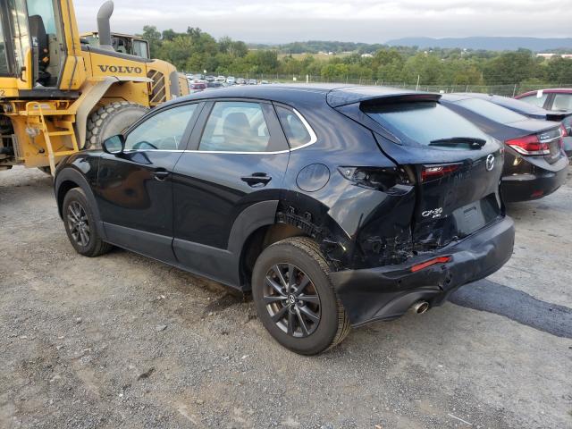 Photo 2 VIN: 3MVDMBBL2LM117605 - MAZDA CX-30 