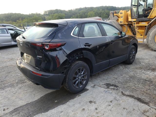 Photo 3 VIN: 3MVDMBBL2LM117605 - MAZDA CX-30 