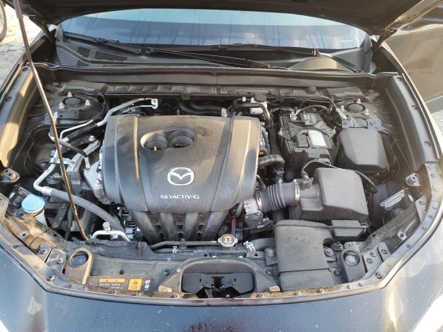 Photo 6 VIN: 3MVDMBBL2LM117605 - MAZDA CX-30 