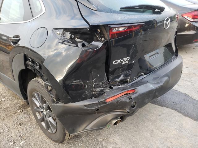 Photo 8 VIN: 3MVDMBBL2LM117605 - MAZDA CX-30 