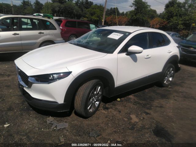 Photo 1 VIN: 3MVDMBBL2MM212764 - MAZDA CX-30 