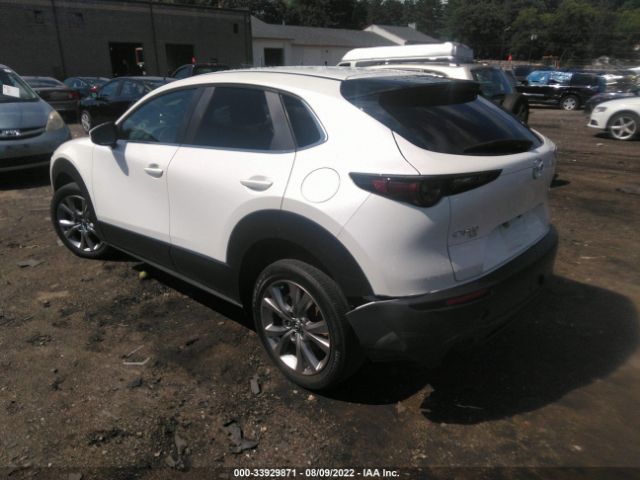 Photo 2 VIN: 3MVDMBBL2MM212764 - MAZDA CX-30 