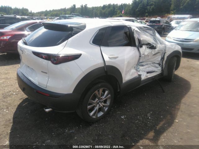 Photo 3 VIN: 3MVDMBBL2MM212764 - MAZDA CX-30 