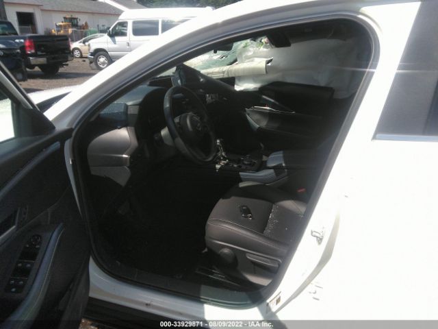 Photo 4 VIN: 3MVDMBBL2MM212764 - MAZDA CX-30 