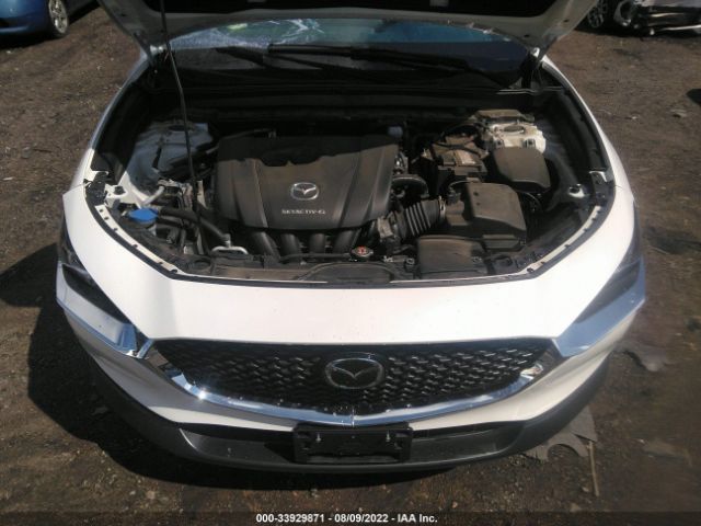 Photo 9 VIN: 3MVDMBBL2MM212764 - MAZDA CX-30 