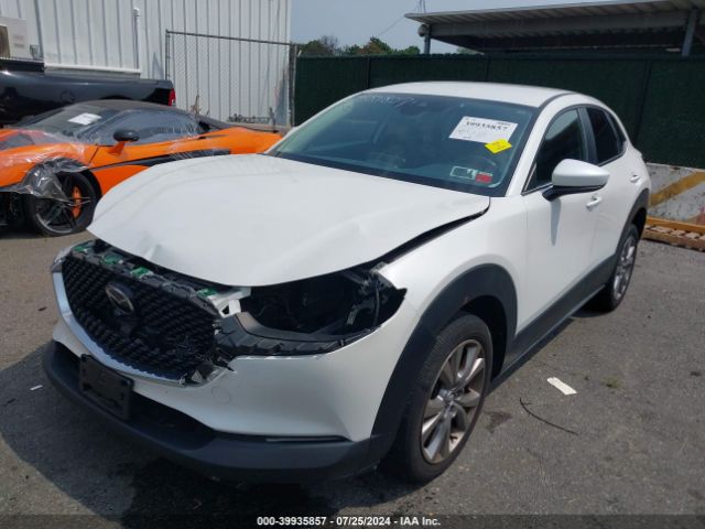 Photo 1 VIN: 3MVDMBBL2MM214417 - MAZDA CX-30 