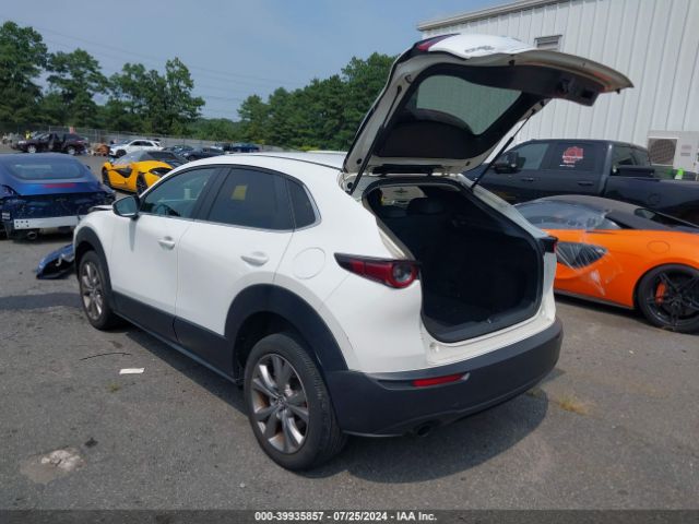 Photo 2 VIN: 3MVDMBBL2MM214417 - MAZDA CX-30 