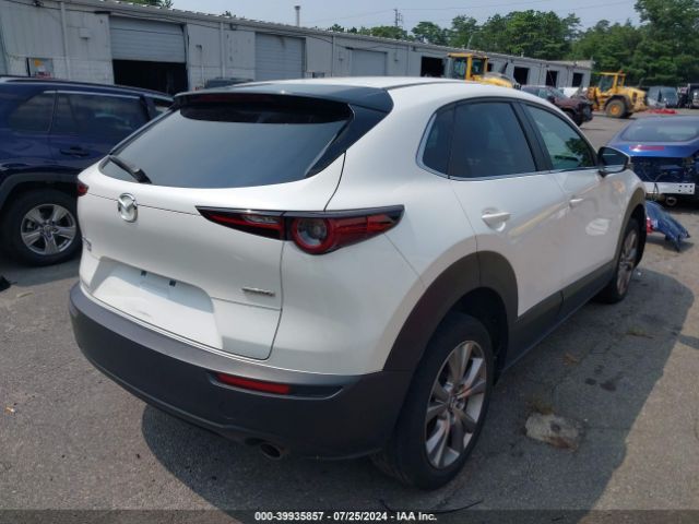 Photo 3 VIN: 3MVDMBBL2MM214417 - MAZDA CX-30 