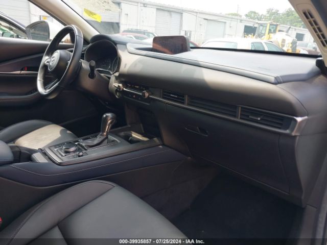 Photo 4 VIN: 3MVDMBBL2MM214417 - MAZDA CX-30 