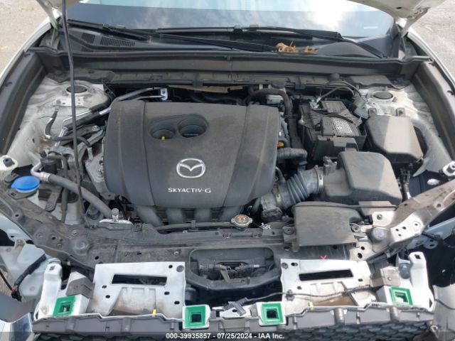 Photo 9 VIN: 3MVDMBBL2MM214417 - MAZDA CX-30 