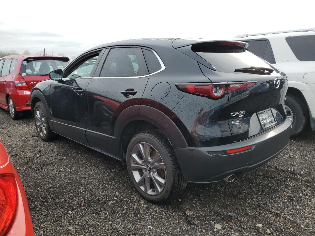 Photo 1 VIN: 3MVDMBBL2MM247952 - MAZDA CX-30 