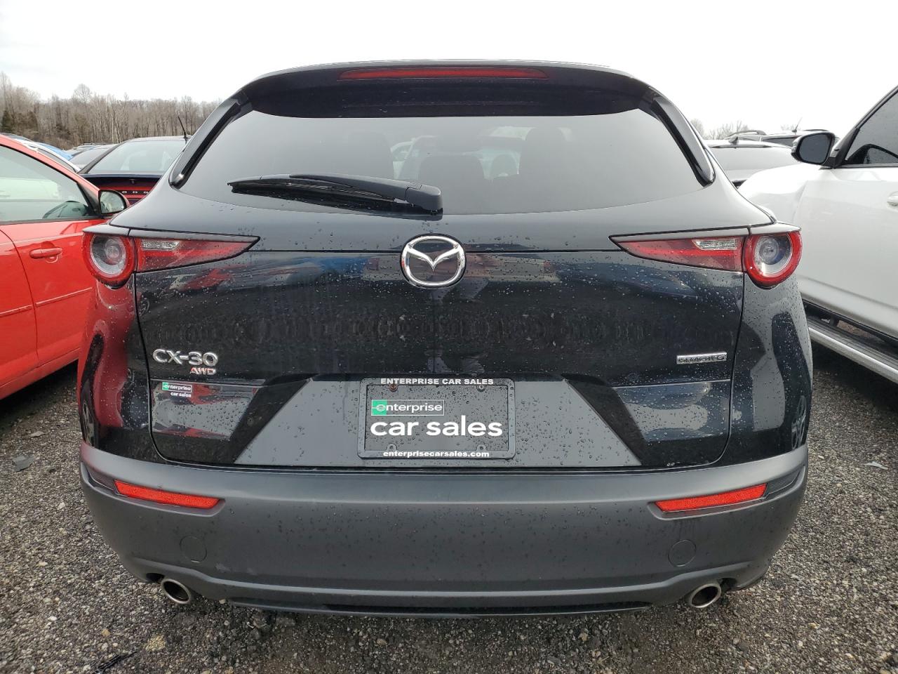 Photo 5 VIN: 3MVDMBBL2MM247952 - MAZDA CX-30 