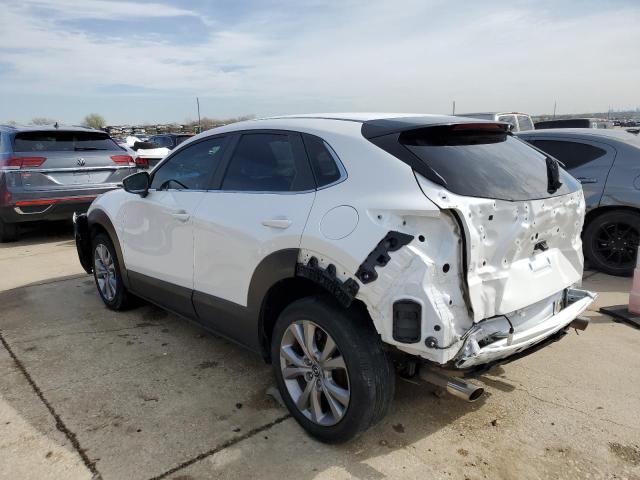 Photo 1 VIN: 3MVDMBBL2MM251077 - MAZDA CX-30 SELE 