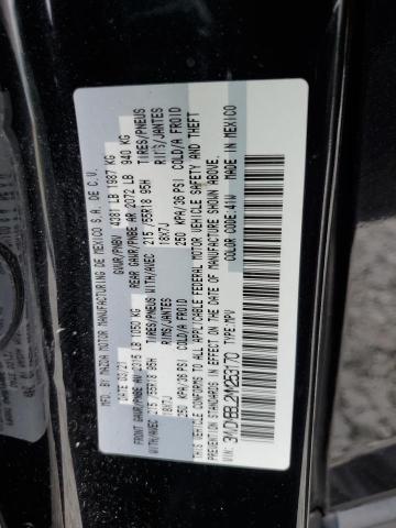 Photo 11 VIN: 3MVDMBBL2MM253170 - MAZDA CX-30 SELE 