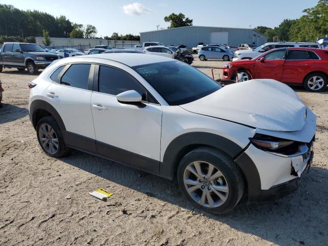 Photo 3 VIN: 3MVDMBBL2MM272429 - MAZDA CX-30 SELE 