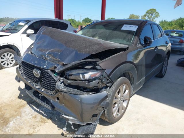 Photo 1 VIN: 3MVDMBBL2MM307986 - MAZDA CX-30 