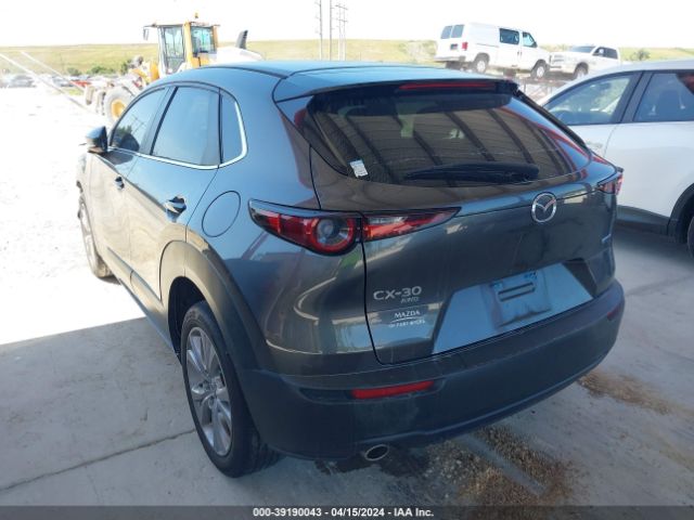 Photo 2 VIN: 3MVDMBBL2MM307986 - MAZDA CX-30 