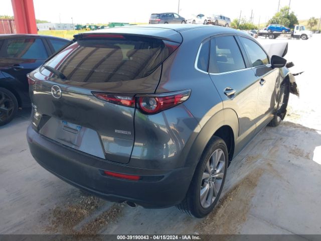 Photo 3 VIN: 3MVDMBBL2MM307986 - MAZDA CX-30 