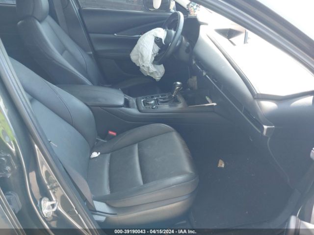 Photo 4 VIN: 3MVDMBBL2MM307986 - MAZDA CX-30 