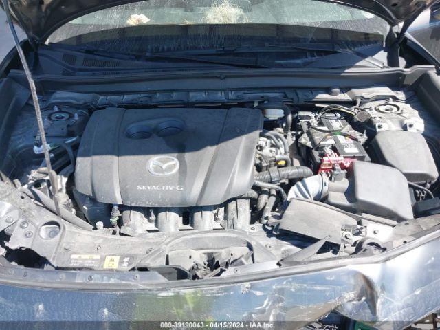 Photo 9 VIN: 3MVDMBBL2MM307986 - MAZDA CX-30 