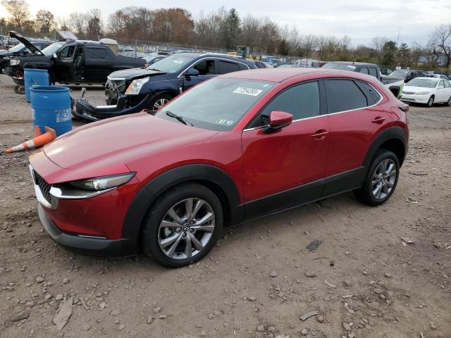 Photo 0 VIN: 3MVDMBBL2MM313402 - MAZDA CX30 