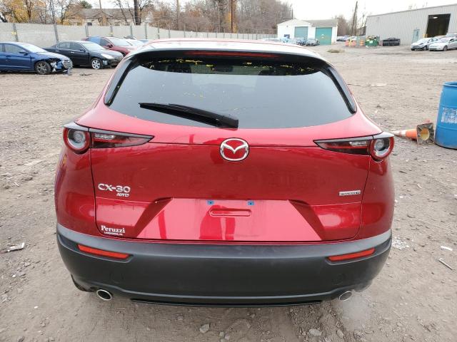 Photo 5 VIN: 3MVDMBBL2MM313402 - MAZDA CX30 