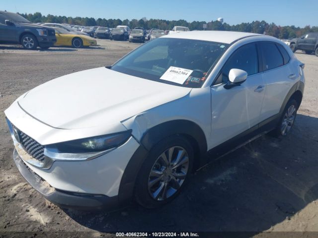 Photo 1 VIN: 3MVDMBBL2MM313478 - MAZDA CX-30 