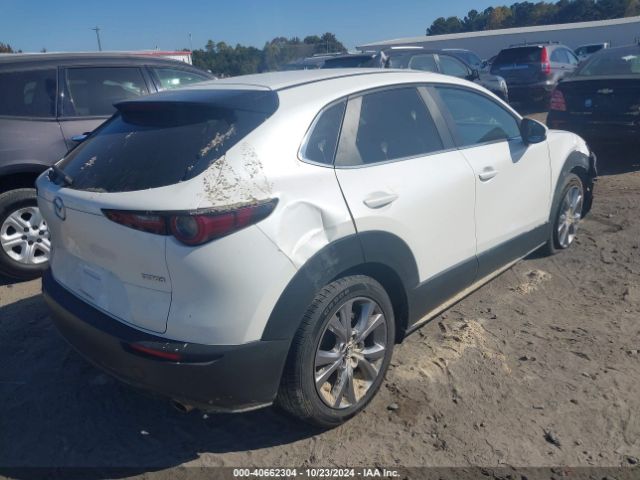 Photo 3 VIN: 3MVDMBBL2MM313478 - MAZDA CX-30 