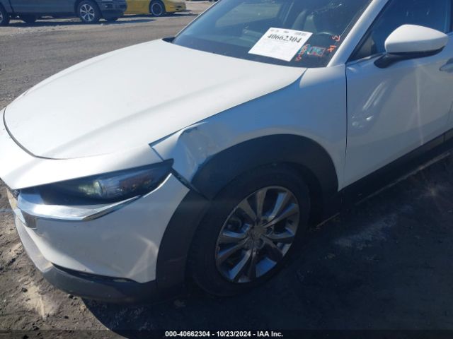 Photo 5 VIN: 3MVDMBBL2MM313478 - MAZDA CX-30 