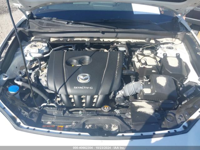 Photo 9 VIN: 3MVDMBBL2MM313478 - MAZDA CX-30 