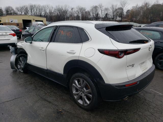 Photo 1 VIN: 3MVDMBBL2NM400038 - MAZDA CX-30 