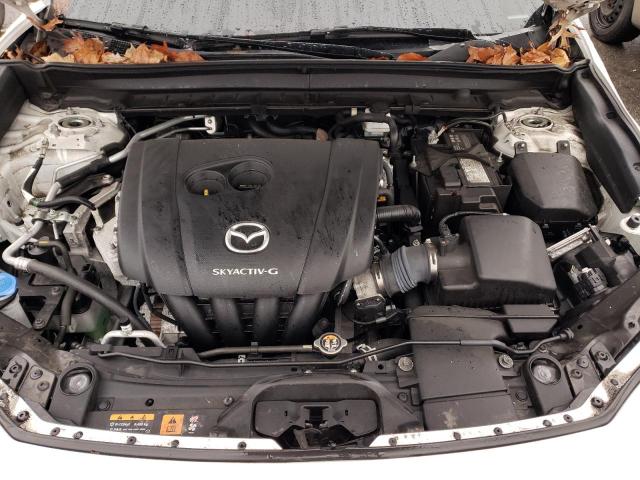 Photo 10 VIN: 3MVDMBBL2NM400038 - MAZDA CX-30 