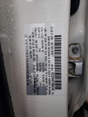 Photo 11 VIN: 3MVDMBBL2NM400038 - MAZDA CX-30 